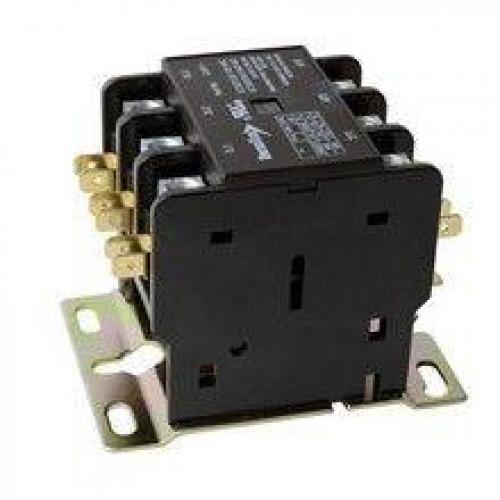 CONTACTOR 3P 40A 120VAC