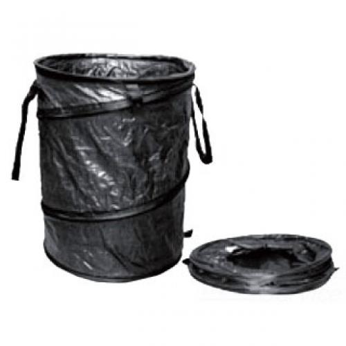 EXPLODING GARBAGE CAN - COLLAPSIBLE CONTAINER(BOXES OF 6)