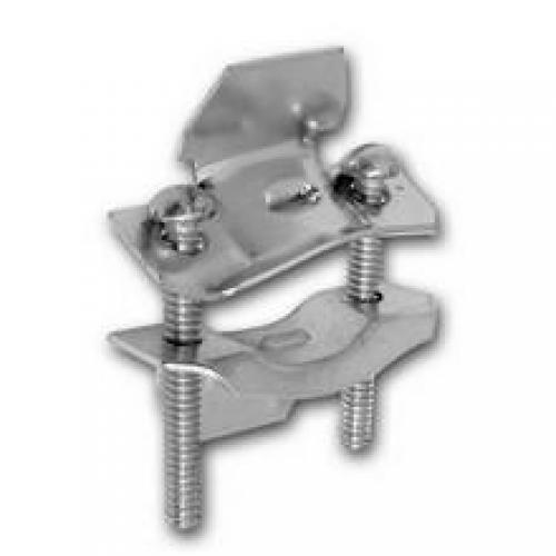 3/8 TO 1/2 NM BOX CONNECTORS - BUTTERFLY TYPE